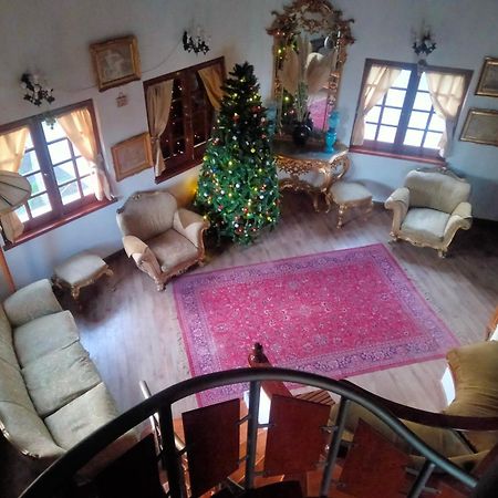 Villa Joele 尼科洛西 外观 照片